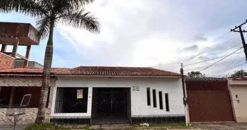 Casa em condomínio fechado com 2 quartos à venda na Rodovia BR-316, 01, Centro, Ananindeua