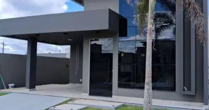 Imóvel para venda tem 230 metros quadrados com 3 quartos em bela vista - marituba - pa