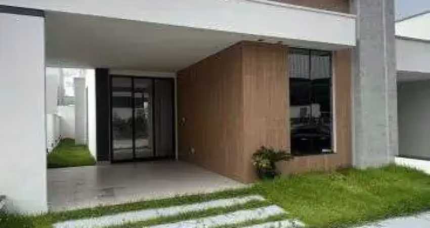 Oportunidafe casa nova no condomínio porto marina com 3 quartos em ananindeua
