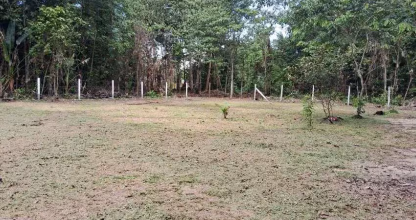 Terreno à venda no Caruara (Mosqueiro), Belém 