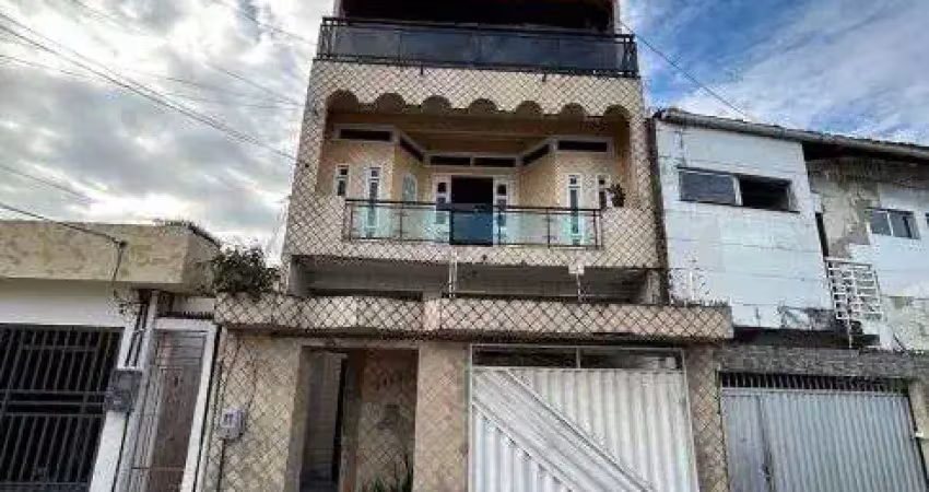 Casa com 4 quartos à venda na Passagem Auxiliadora, 2646, Pedreira, Belém