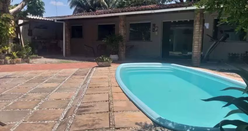Casa com 3 quartos à venda na Rua Dezesseis, 47, Águas Lindas, Ananindeua