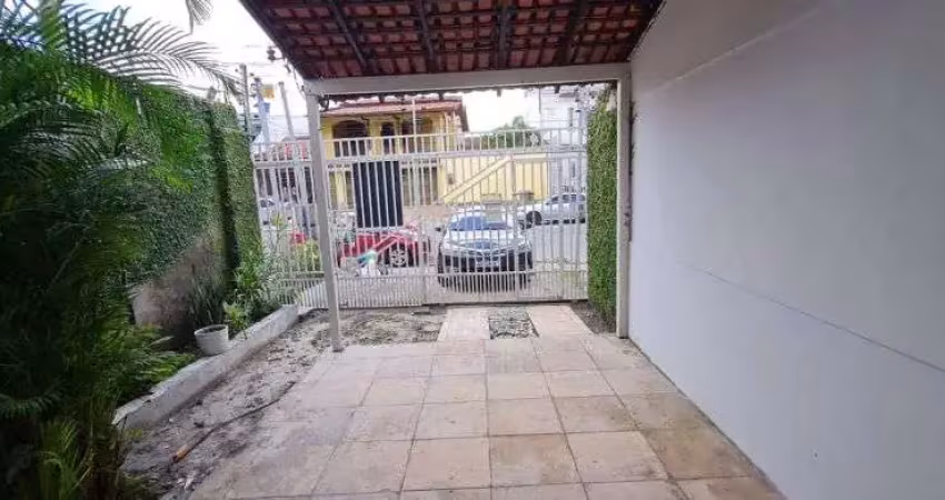 Casa com 2 quartos à venda na Travessa Alferes Costa, 609, Sacramenta, Belém