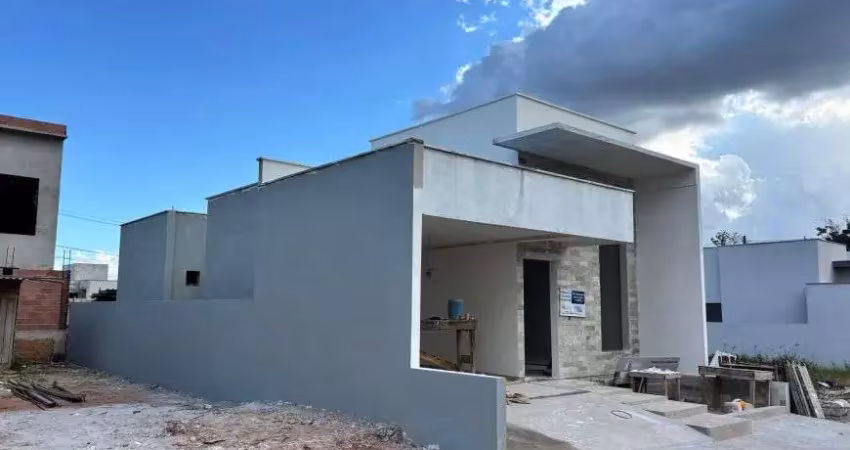 Venha aproveitar e morar em um condominio com marina exclusiva e deck para pesca esportiva.