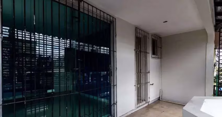Imóvel para venda com 250 metros quadrados com 6 quartos em são brás - belém - pa
