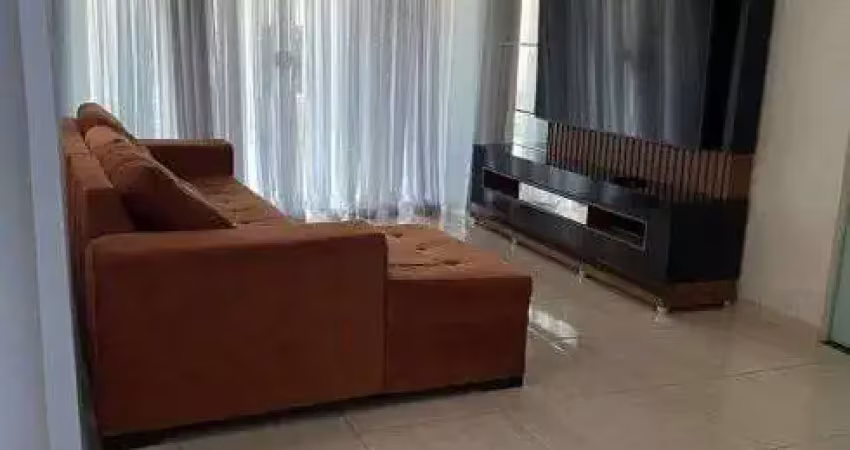 Casa com 3 quartos à venda na Rua Paulo Oliveira, 236, São Cristóvão, Capanema