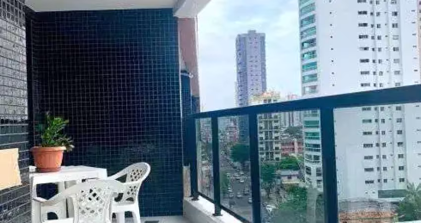 Imóvel para venda possui 73 metros quadrados com 2 quartos em batista campos - belém - pa