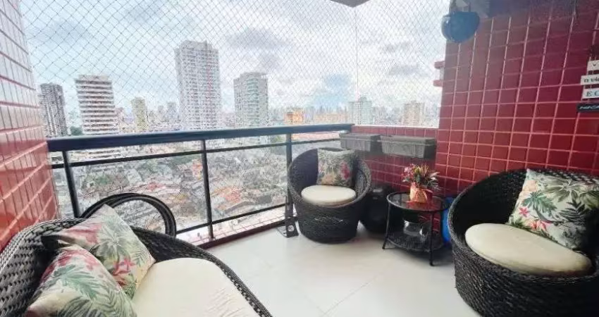 Imóvel para venda tem 105 metros quadrados com 3 quartos em marco - belém - pa