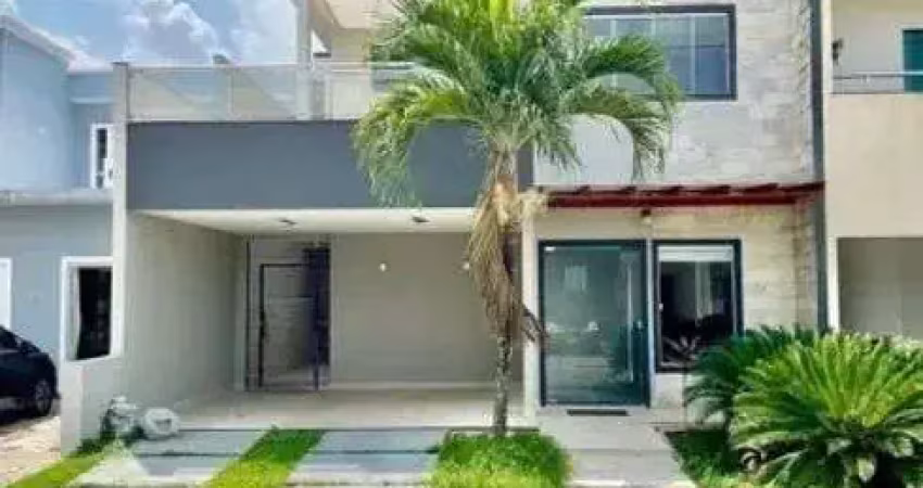 Casa em condomínio fechado com 4 quartos à venda na Rua Yamada, 1, Parque Verde, Belém