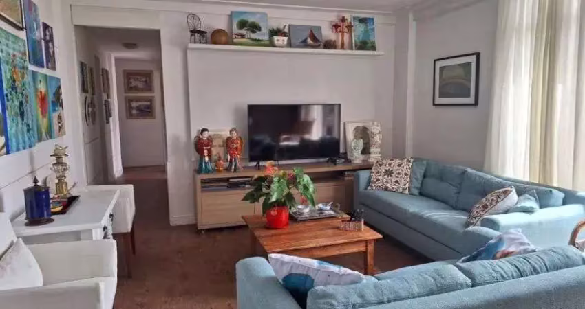 Apartamento com 3 quartos à venda na Rua Diogo Móia, 770, Umarizal, Belém