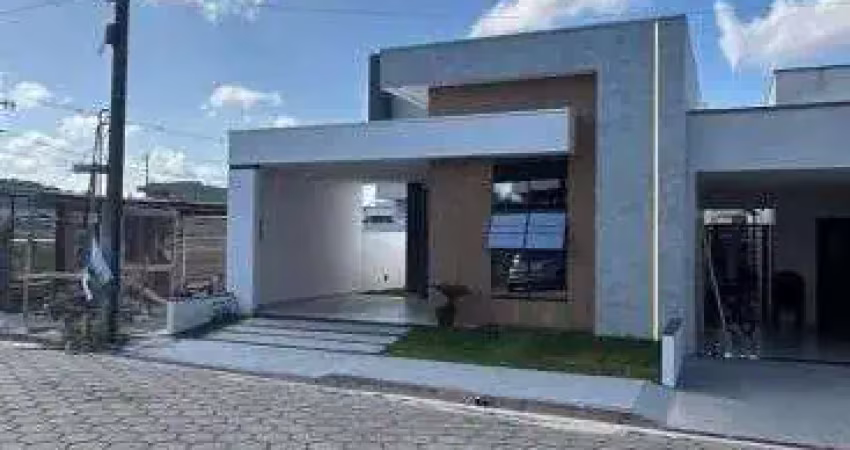 Casa em condomínio fechado com 3 quartos à venda na Rua Quinta do Maguari, 178, Centro, Ananindeua