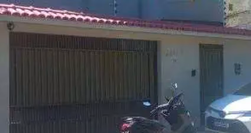 Casa com 4 quartos à venda na Travessa Barão do Triunfo, 1, Marco, Belém