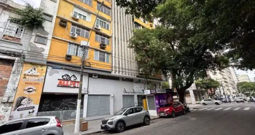 Apartamento com 3 quartos à venda na Avenida Serzedelo Corrêa, 388, Batista Campos, Belém