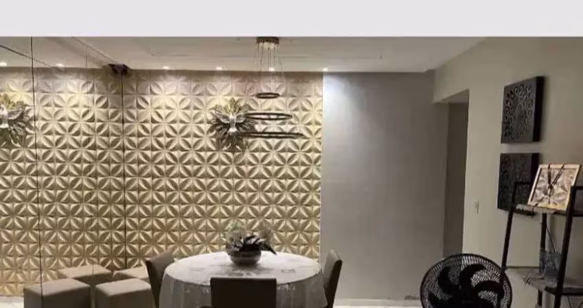 Ld - vendo apartamento no marco com 3 quartos, 1 vaga no ed. porto alegre