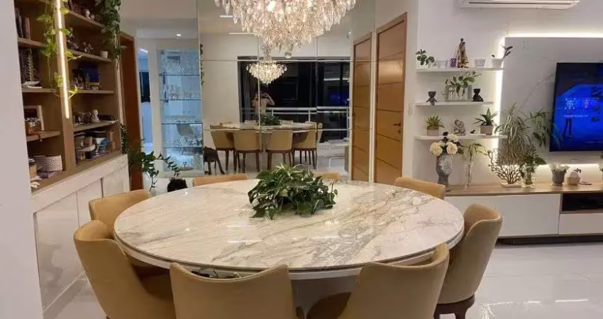 Apartamento com 3 quartos à venda na Rua João Balbi, Nazaré, Belém