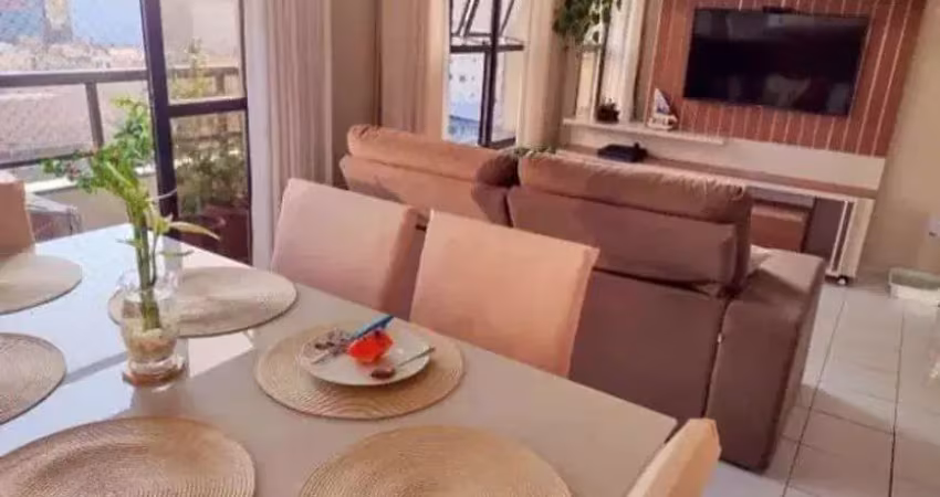 Ld - vendo apartamento duplex na batista campos com 2 suítes