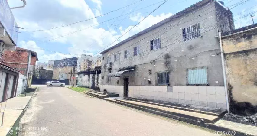 Gc imóvel para venda com 352 metros quadrados com 3 quartos em coqueiro - ananindeua - pa