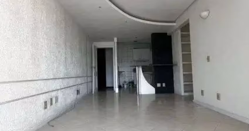 Alugo apartamento com 2 quartos, 1 vaga em ananindeua no ed. lirio do vale
