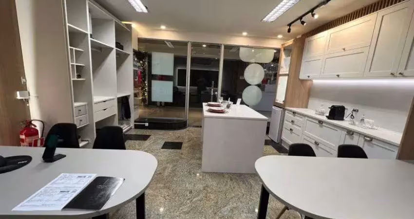 Sala comercial à venda na Avenida Conselheiro Furtado, Cremação, Belém