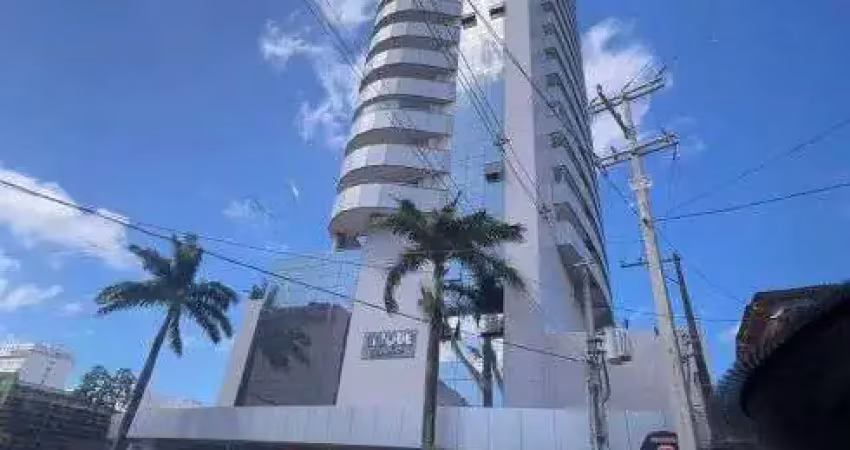 Imóvel para venda tem 39 metros quadrados com 1 quarto em fátima - belém - pa