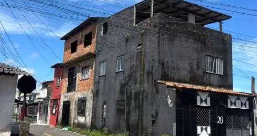Mm 11 r$ 1.100 casa 3/4 2-pavimentos cid.vova-4 we-37