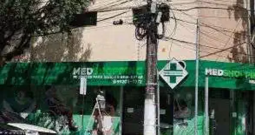 Sala comercial para alugar na Avenida Governador Magalhães Barata, 888, São Brás, Belém