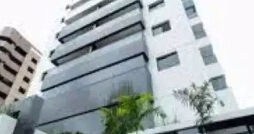 Apartamento com 3 quartos à venda na Travessa Apinagés, Batista Campos, Belém