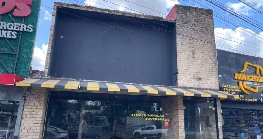 Imóvel para aluguel possui 200 metros quadrados com 2 quartos em cidade nova - ananindeua - pa
