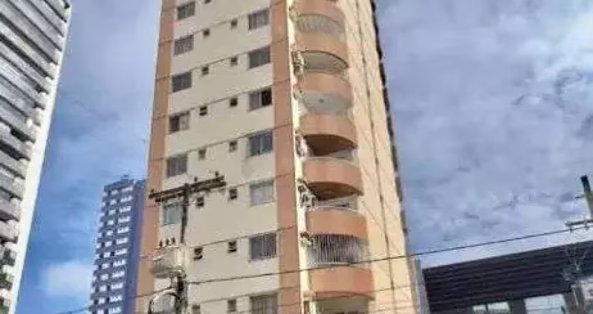 Apartamento com 3 quartos à venda na Travessa Dom Romualdo de Seixas, 867, Umarizal, Belém