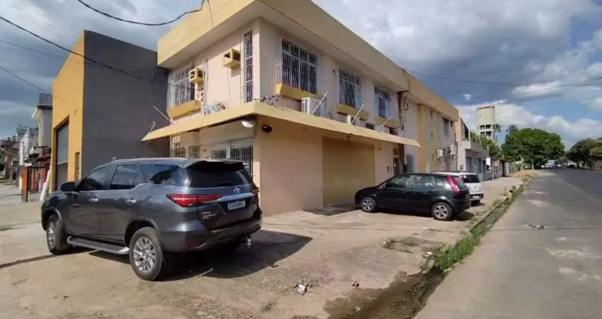 Predio comercial na travessa castelo branco - belém - pa