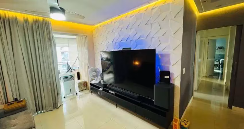 Apartamento com 3 quartos à venda na Rua dos Caripunas, 1500, Batista Campos, Belém