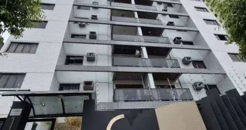Imóvel para venda com 98 metros quadrados com 2 quartos em marco - belém - pa