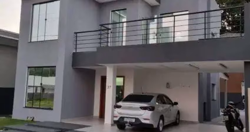 Casa em condomínio fechado com 4 quartos à venda na Avenida Ricardo Borges, 2500, Guanabara, Ananindeua
