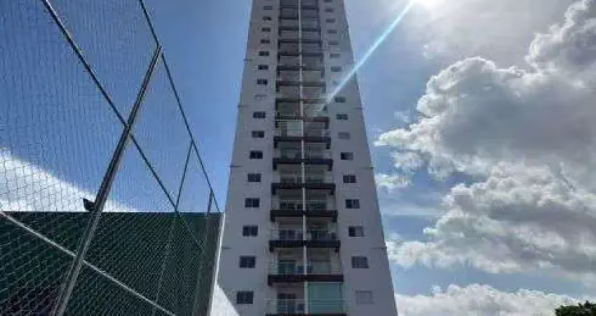 Imóvel para venda possui 67 metros quadrados com 2 quartos em canudos - belém - pa