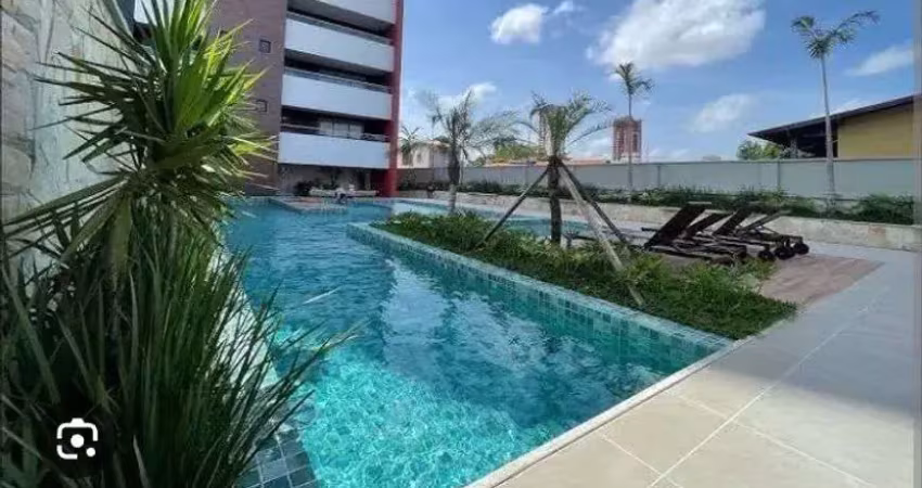 Apartamento com 4 quartos à venda na Avenida Rômulo Maiorana, Marco, Belém