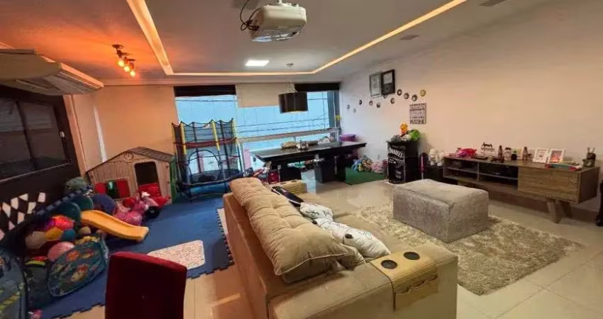 Casa em condomínio fechado com 4 quartos à venda na Rua Yamada, 98, Parque Verde, Belém