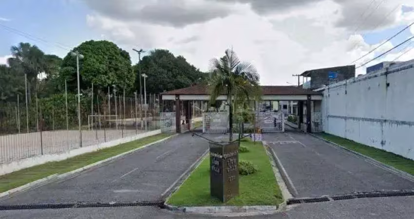 Apartamento com 4 quartos à venda na Rodovia Mário Covas, 257, Coqueiro, Belém