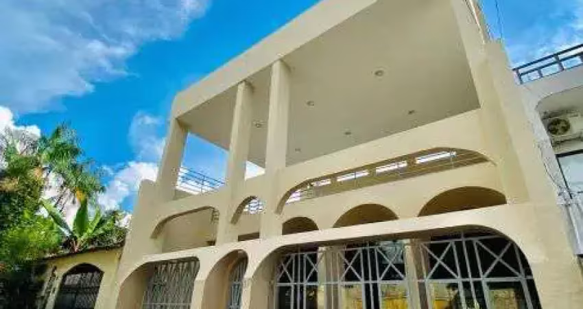 Casa com 4 quartos à venda na Avenida Almirante Barroso, Marco, Belém