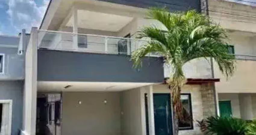 Sobrado para venda possui 220 metros quadrados com 4 quartos em parque verde - belém - pa