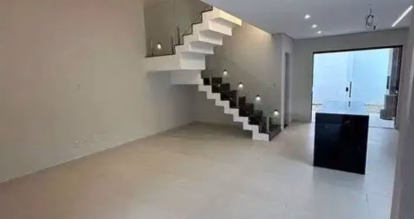 Casa para venda com 180 metros quadrados com 4 quartos em mangueirão - belém - pa