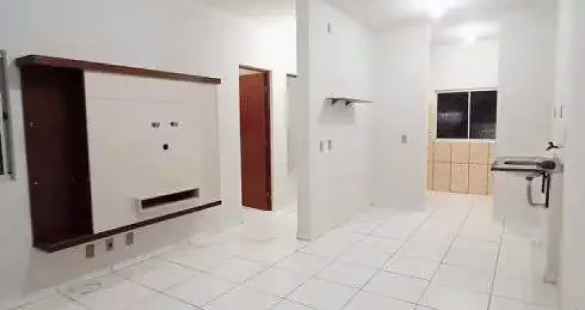 Gc imóvel para aluguel possui 45 metros quadrados com 2 quartos