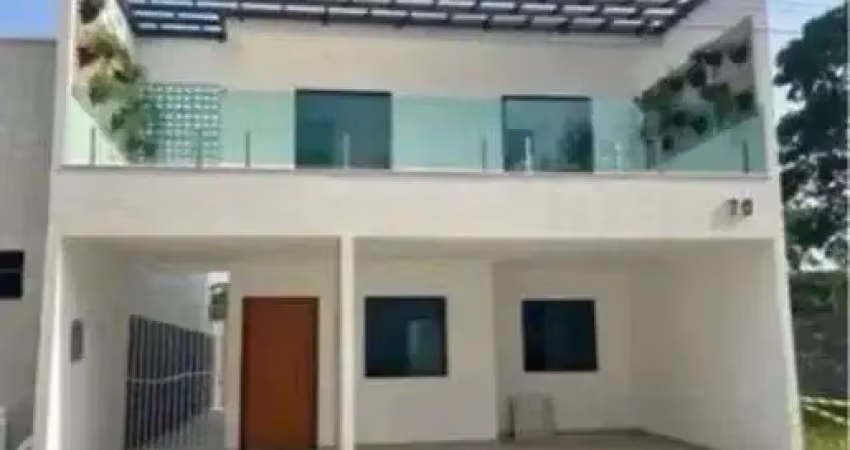 Vendo casa 2 pavimentos com 3 quartos em ananindeua no cond. arbre
