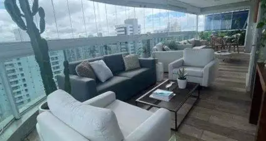 Apartamento com 4 quartos à venda na Travessa Apinagés, 1, Batista Campos, Belém