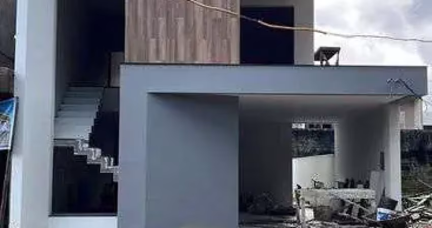 Belíssima casa no residencial quartzo verde chama no chat