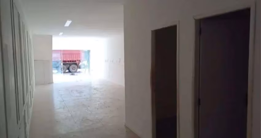 Casa comercial para alugar na Rua Municipalidade, Umarizal, Belém