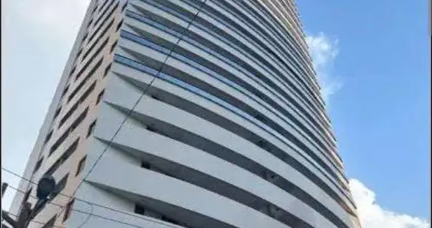 Apartamento com 3 quartos à venda na Rua Timbiras, Batista Campos, Belém