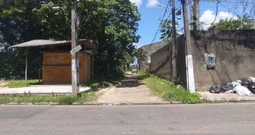 Lindo terreno de 1.225m2 em alameda na rua alacid nunes no tenone