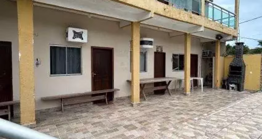 Afs*vendo casa ideal com 7 suites em salinas valle do sal