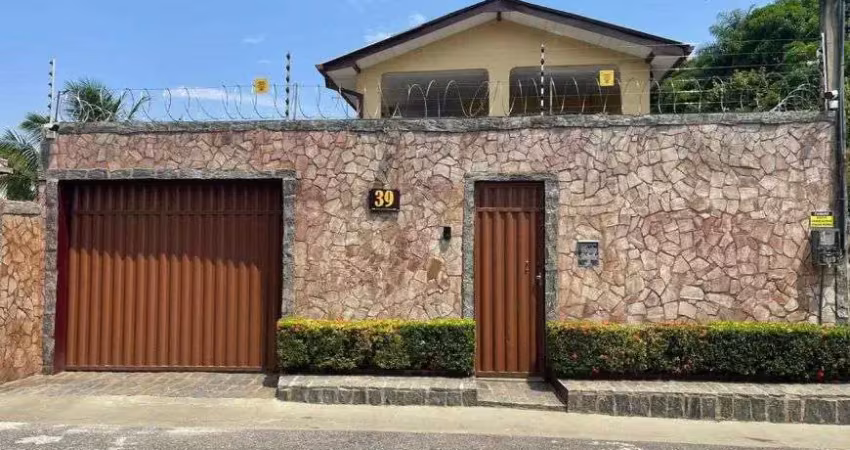 Casa com 4 quartos à venda na Travessa Lauro Bechara, Vila (Mosqueiro), Belém