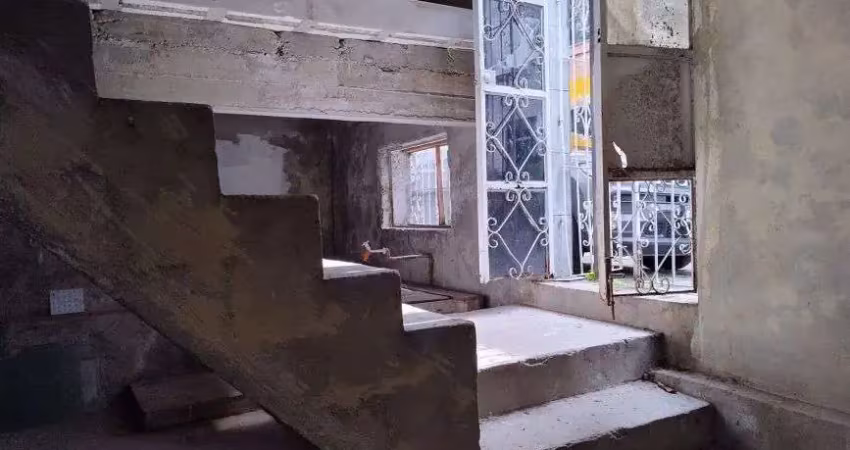 Fv13au - casa em vila fechada na av governador josé malcher - nazaré